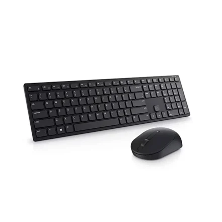 Kit Teclado Mouse Dell Pro KM5221W principal