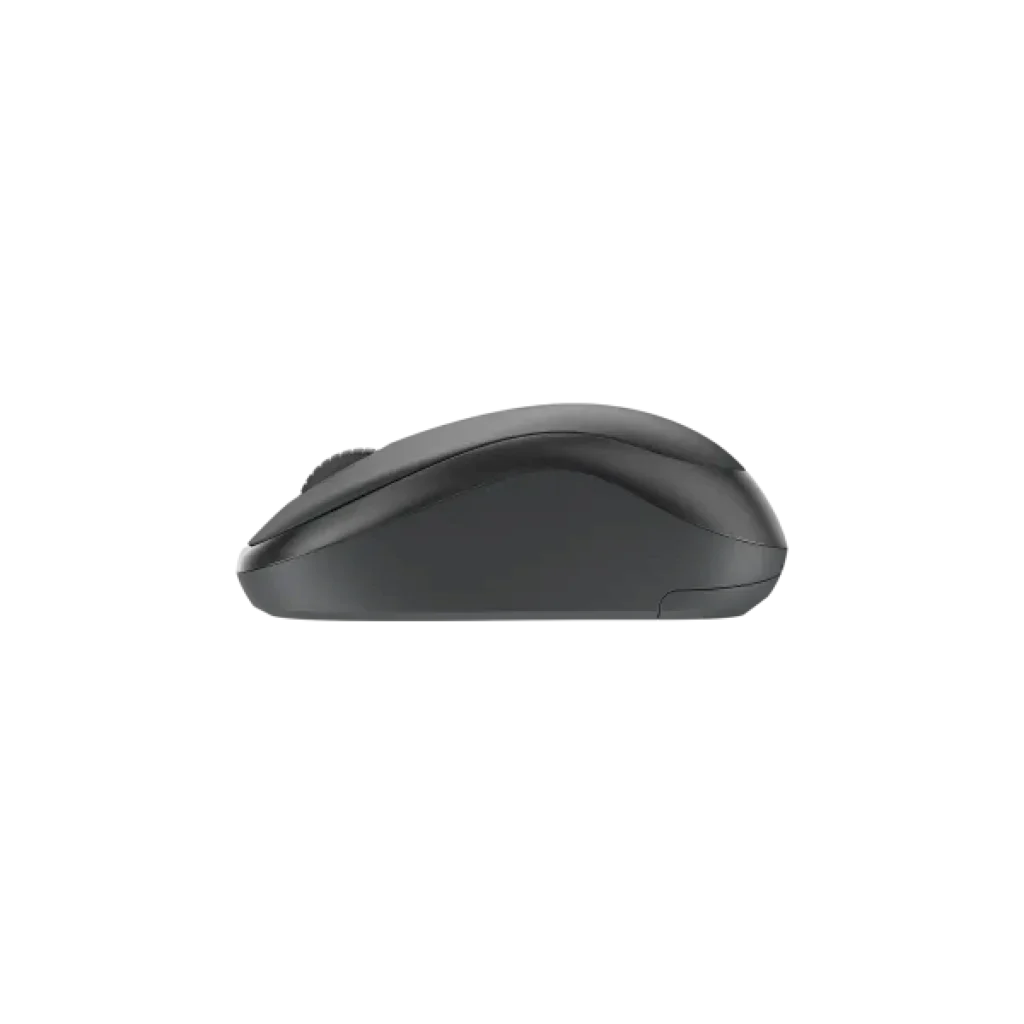 Kit Teclado Mouse Logitech MK295 inalámbrico Silent Touch Mouse