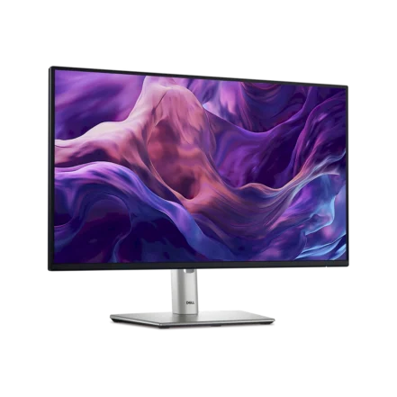 Monitor Dell P2425HE 24" USB-C Hub RJ45 Principal