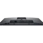 monitor-pseries-p2425he-bk-gallery-6 TecnoShopping CL Monitor Dell P2425HE 24" USB-C Hub RJ45 puertos y conectores