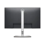 monitor-pseries-p2425he-bk-gallery-7 TecnoShopping CL Monitor Dell P2425HE 24" USB-C Hub RJ45 atras