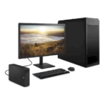 Disco Externo Seagate Expansion Desktop 3.5" USB 3.0 5400