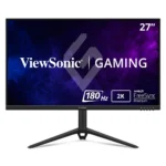 Monitor Gamer ViewSonic VX2728J-2K 27" WQHD G-Sync FreeSync Principal