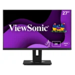 Monitor ViewSonic VG2756A-2K 27" WQHD Principal