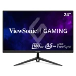 Monitor Gamer ViewSonic VX2428A 24" IPS 0.5ms 180Hz FreeSync IPS Principal