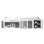 Servidor NAS QNAP TS-832PXU-RP-4G 8 bahías