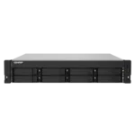 Servidor NAS QNAP TS-832PXU-RP-4G 8 bahías Principal