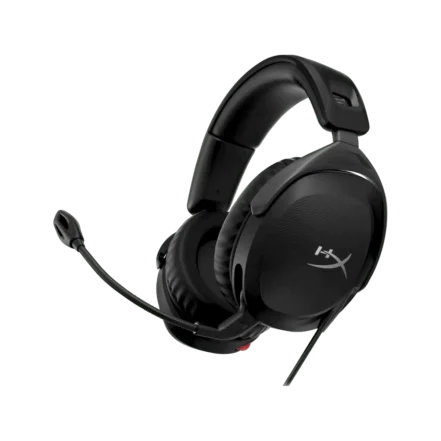 Audifonos Gamer HyperX Cloud Stinger 2 jack 3.5mm Principal