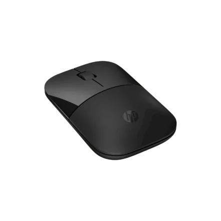 Mouse HP Dual Z3700 Inalámbrico 3 botones 1600ppp