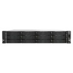 Servidor NAS QNAP AMD Ryzen 7 32GB 12 Bahías 3,5" 2xM.2