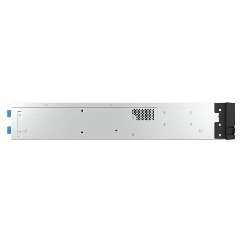 Servidor NAS QNAP AMD Ryzen 7 32GB 12 Bahías