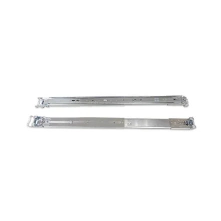 Kit de rieles deslizantes para RACK RAIL-B02 QNAP