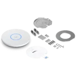 Access Point Ubiquiti U7 Pro XG WiFi 7 10GbE 22W In the Box