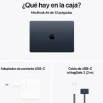 Apple MacBook Air 13" M4