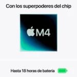 Apple MacBook Air 13" M4