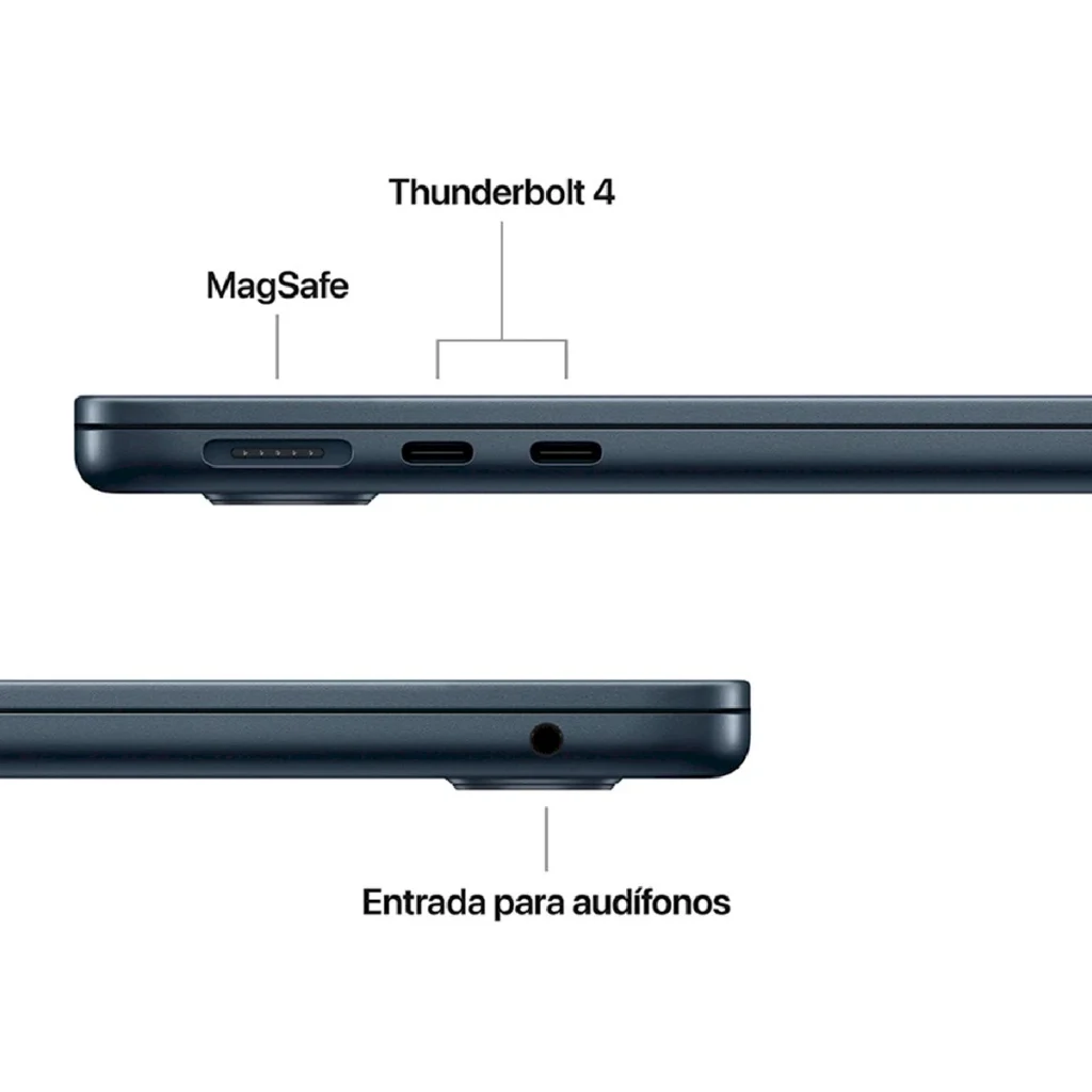 Apple MacBook Air 13" M4