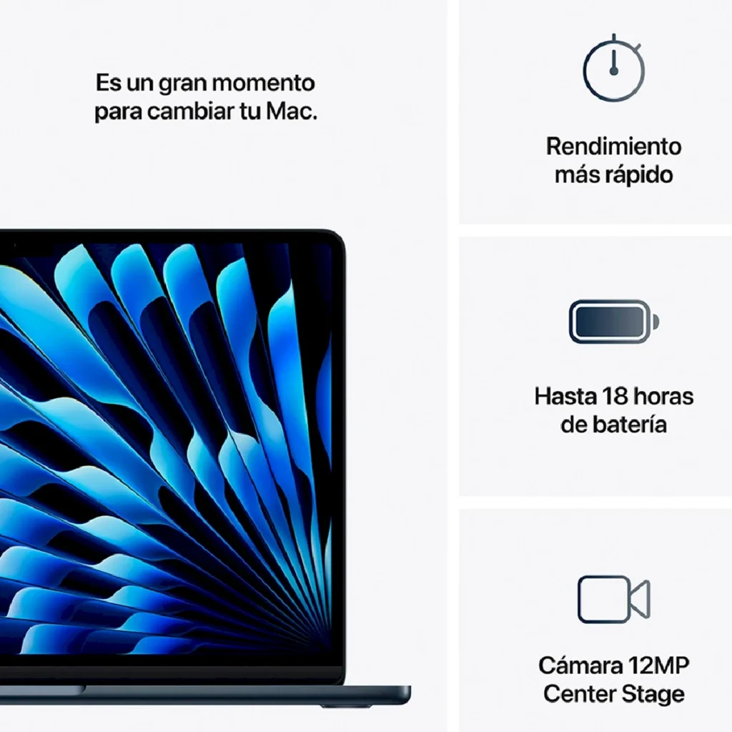 Apple MacBook Air 13" M4