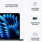 Apple MacBook Air 13" M4