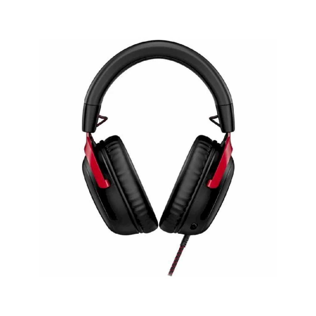 Audífonos Gamer HyperX Cloud III