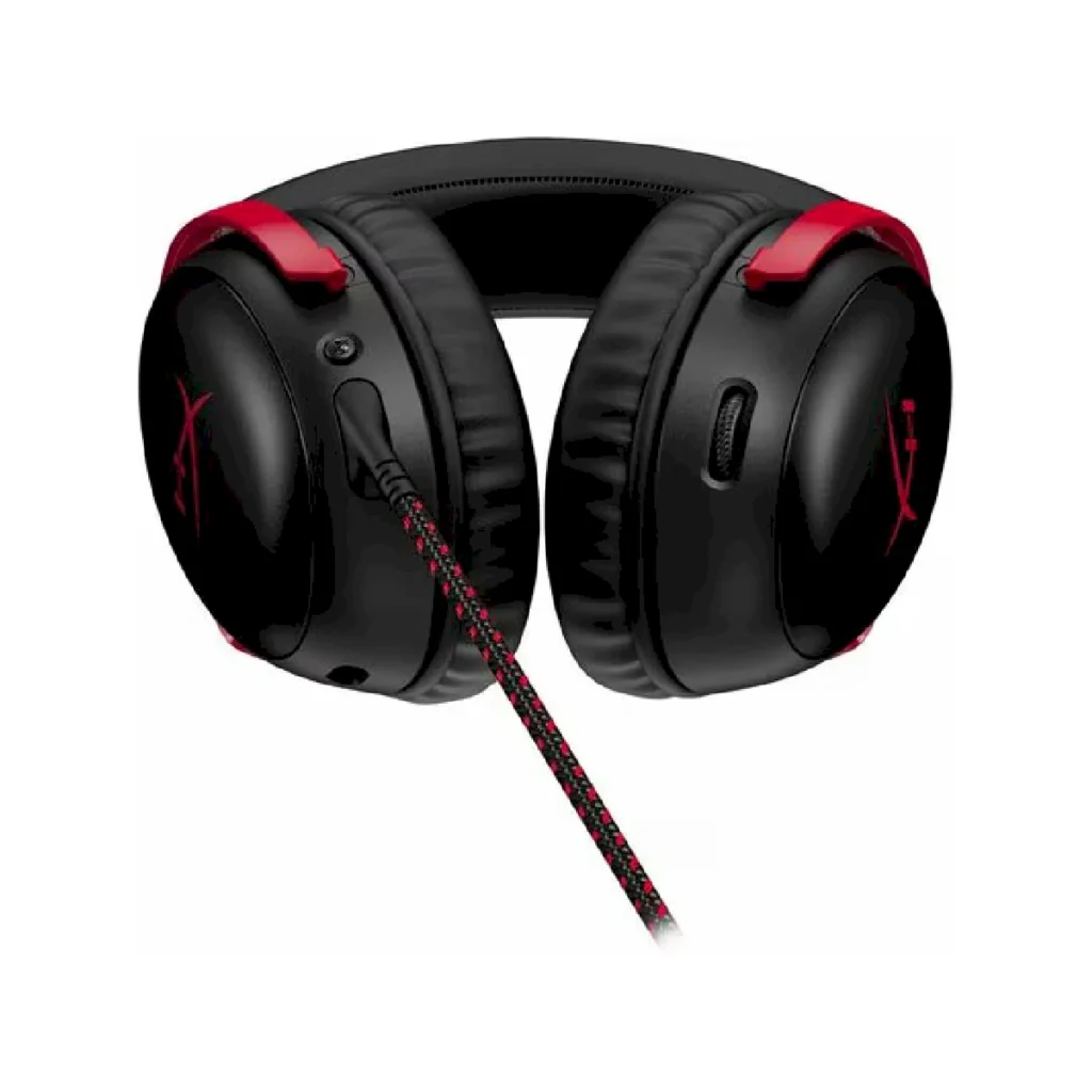 Audífonos Gamer HyperX Cloud III
