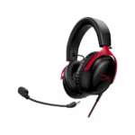 Audífonos Gamer HyperX Cloud III Principal