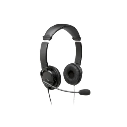 Audífonos Kensington HiFi USB-A con Micrófono Principal