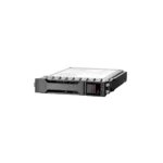 Disco Duro HPE 1.20TB SAS 12Gb/s 2.5" 10000rpm