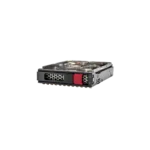 Disco Duro HPE 4TB 3.5" SATA 6Gb/s 7200rpm BC LFF LP