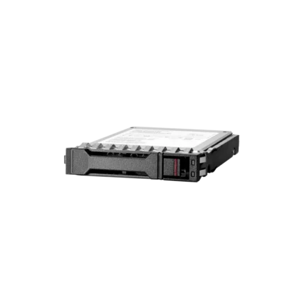 Disco SSD HPE 960GB 2.5" SATA 6Gb/s Uso mixto