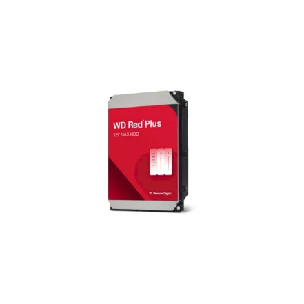 Disco duro WD Red Plus NAS 3.5 00 TecnoShopping CL Disco duro WD Red Plus NAS 3.5
