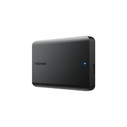 Disco duro externo Toshiba Canvio Basics 01 TecnoShopping CL Disco duro externo Toshiba Canvio Basics USB 3.0 Principal