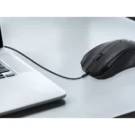 Fotos-Detalle-XTM-165-2 TecnoShopping CL Mouse óptico Xtech con cable USB 3D 3 botones