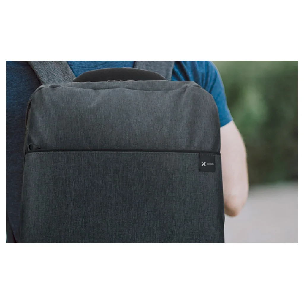 Mochila Xtech Liverpool para Notebook XTB-221