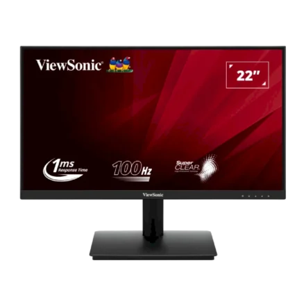 Monitor ViewSonic VA220-H 22" principal