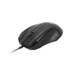 Mouse óptico Xtech con cable USB 3D 3 botones Principal