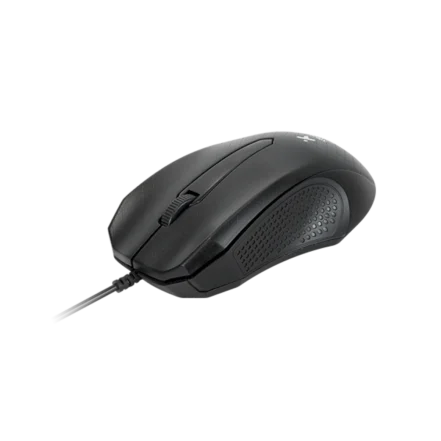 Mouse óptico Xtech con cable USB 3D 3 botones Principal