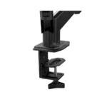KMM-410_DET_02 TecnoShopping CL Soporte doble para monitores con mecanismo de resortes Klip Xtreme KMM-410