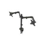Soporte Klip Xtreme doble para monitores 13 a 32" Giro 180° Principal