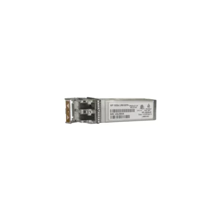 Modulo HPE SFP+ SR Transceiver 10Gb BladeSystem c‑Class