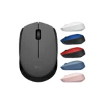 Mouse Logitech M170 Inalámbrico