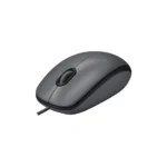 Mouse Logitech M90 Negro óptico USB Principal