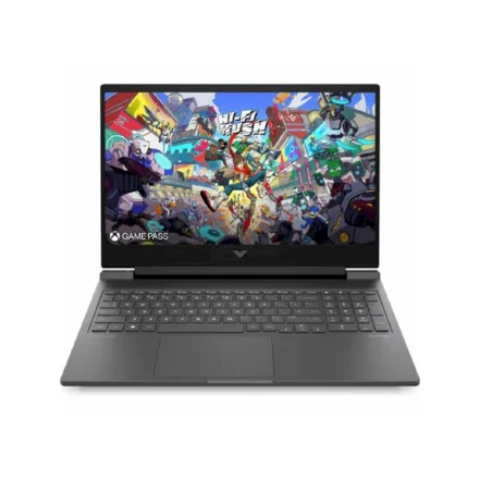 Notebook Gamer HP Victus 16-R1016LA i7 32GB 1TB RTX 4070 Principal