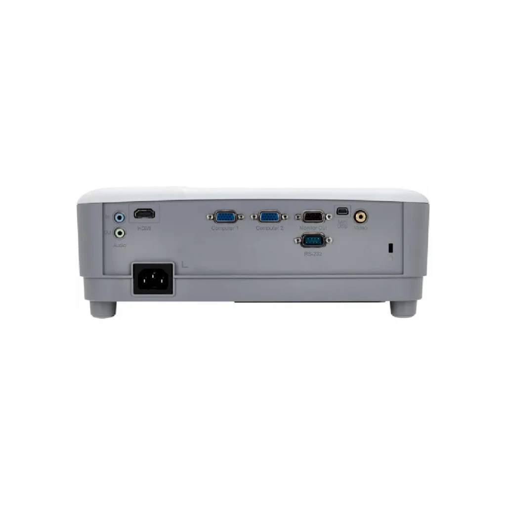 Proyector ViewSonic PA503S
