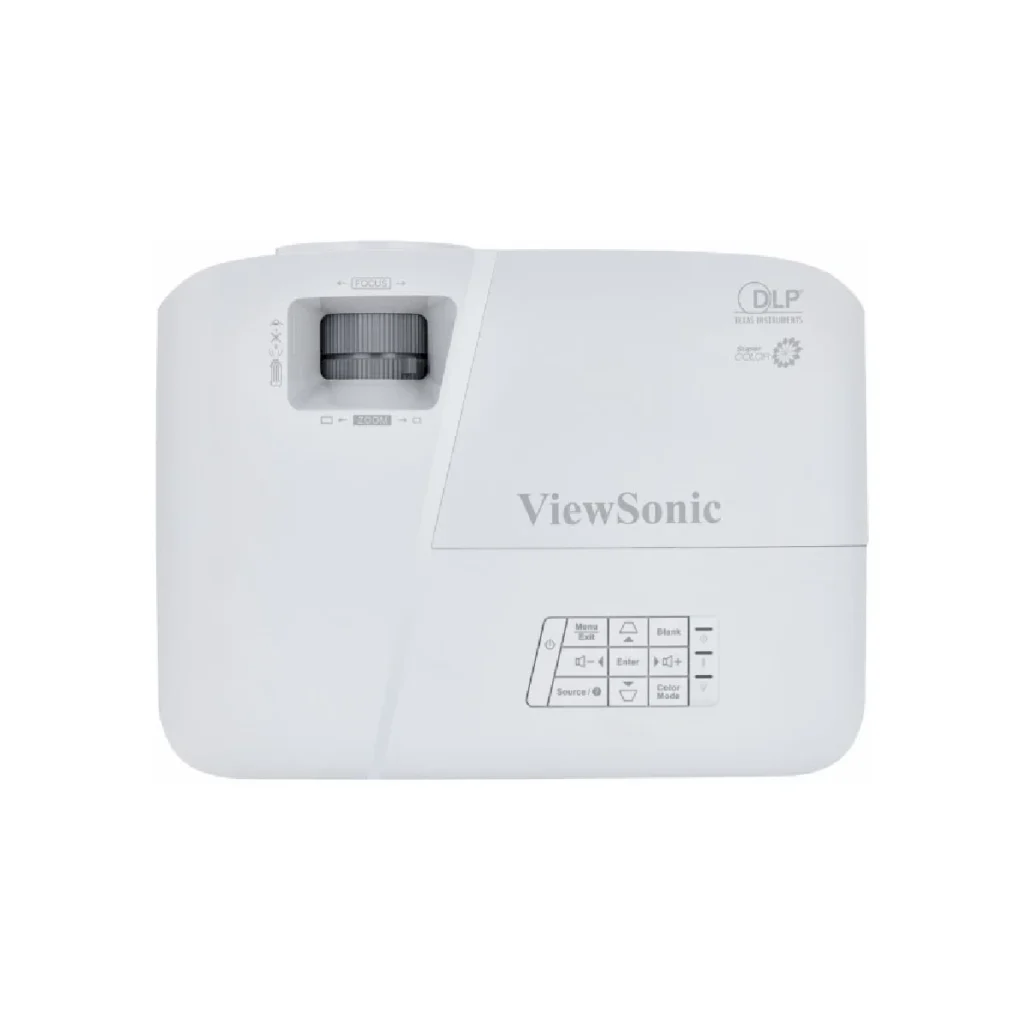 Proyector ViewSonic PA503S
