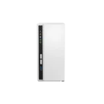 Servidor NAS QNAP TS-233 2 bahías front
