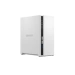 Servidor NAS QNAP TS-233 2 bahías