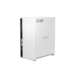 Servidor NAS QNAP TS-233 2 bahías 2GB ARM Cortex 4C