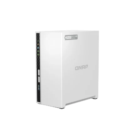 Servidor NAS QNAP TS-233 2 bahías Principal