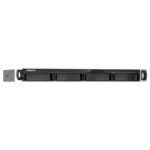 Servidor NAS QNAP TS-435XeU 4 bahías 4GB 10GbE Rack