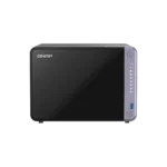 Servidor NAS QNAP TS-632X 6 bahías 4GB red 10GbE